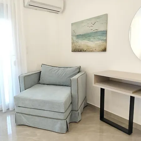 Apartment Althea Two - Sithonia Chalkidiki 250m From The