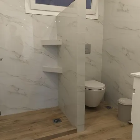 Apartment Althea Two - Sithonia Chalkidiki 250m From The *