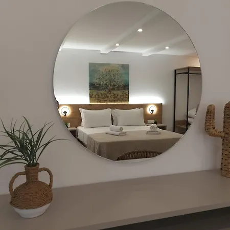 Althea Two - Sithonia Chalkidiki 250m From The Apartment *