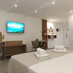 Althea Two - Sithonia Chalkidiki 250m From The Apartament