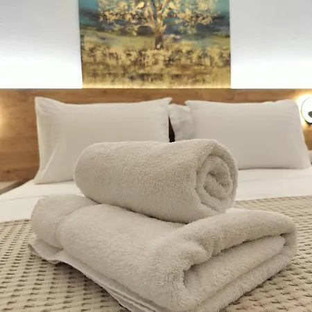 Althea Two - Sithonia Chalkidiki 250m From The Apartament *