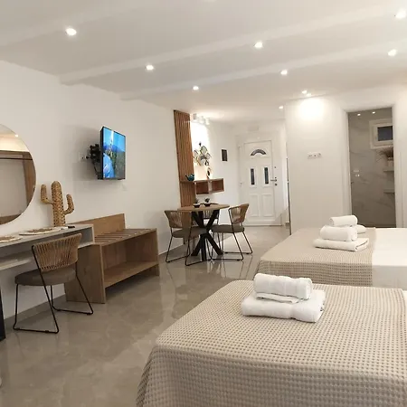 Apartment Althea Two - Sithonia Chalkidiki 250m From The Akti Salonikiou