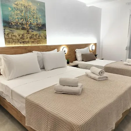 Lejlighed Althea Two - Sithonia Chalkidiki 250m From The
