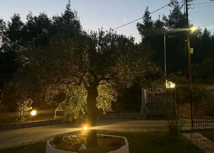 Lejlighed Althea Two - Sithonia Chalkidiki 250m From The *